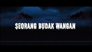 Hantu Wangan háttérkép