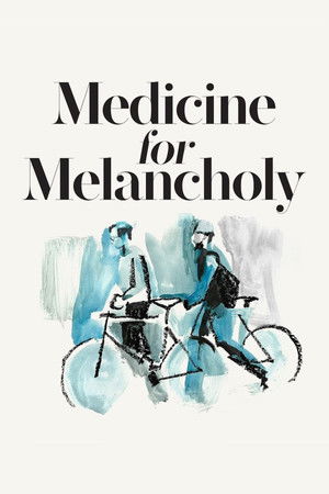Medicine for Melancholy poszter