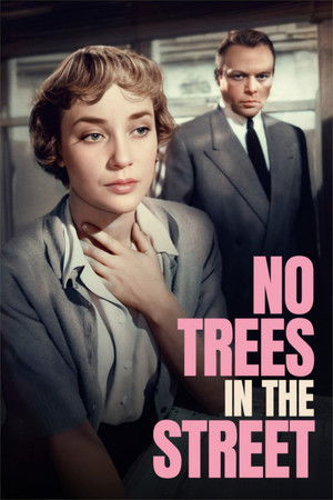 No Trees in the Street poszter