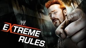 WWE Extreme Rules 2013 háttérkép