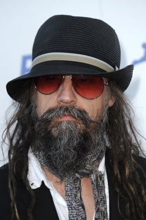 Rob Zombie profil kép