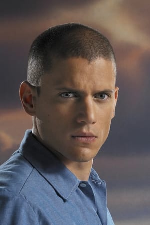 Wentworth Miller profil kép