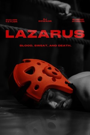 Lazarus poszter