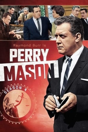 Perry Mason