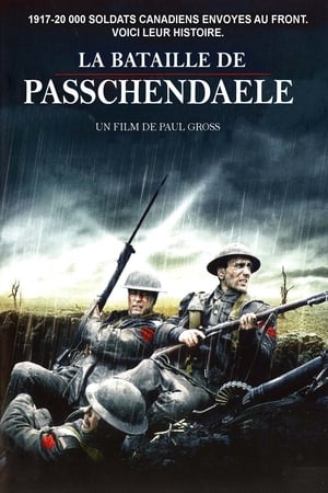 Passchendaele poszter