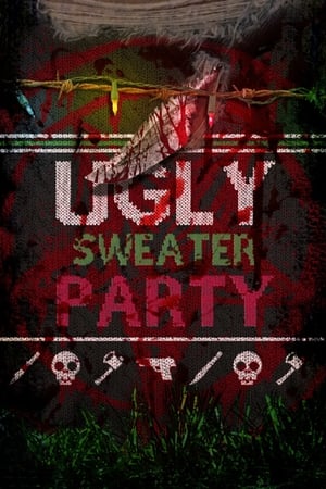 Ugly Sweater Party poszter