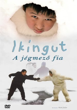 A jégmező fia