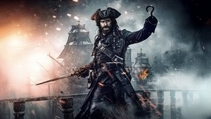 Captain Hook: The Cursed Tides háttérkép
