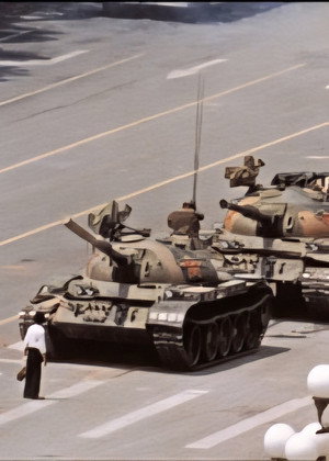Tiananmen : mémoire interdite poszter