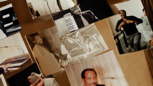 IT IS A SOUL: A Portrait of Hailu Mergia háttérkép