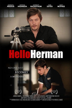 Hello Herman poszter