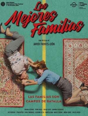 Las Mejores Familias