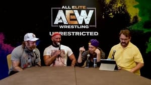 AEW Unrestricted 1. évad Ep.32 32. epizód