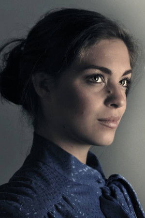 Natalie Madueño profil kép