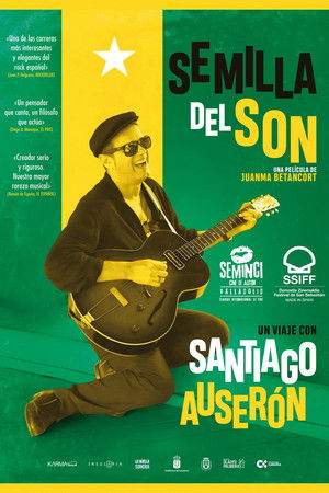 Semilla del son poszter