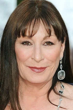 Anjelica Huston profil kép