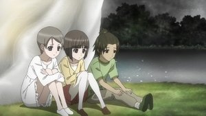 M3 ~ソノ黒キ鋼~ 1. évad Ep.16 16. epizód