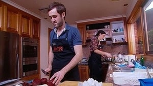 My Kitchen Rules Season 3 Ep.13 13. epizód