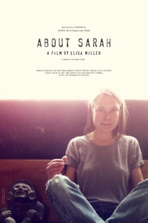 About Sarah