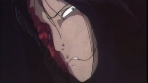 アニメ版 東海道・四谷怪談 háttérkép