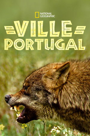 Vad Portugália poszter