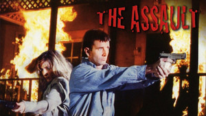 The Assault háttérkép