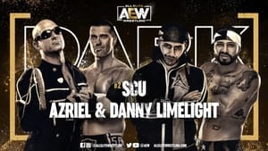 AEW Dark 3. évad Ep.11 11. epizód