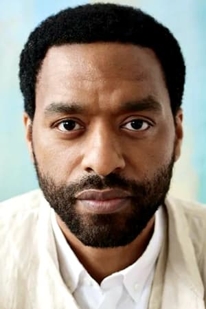 Chiwetel Ejiofor profil kép