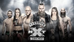 NXT TakeOver: Chicago II háttérkép