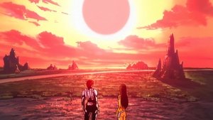 トランスフォーマー スーパーリンク 1. évad Ep.31 31. epizód
