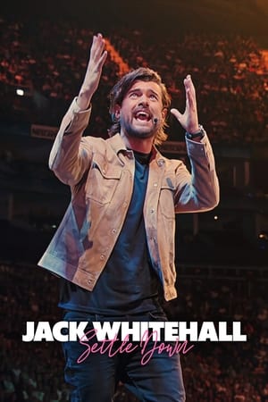 Jack Whitehall: Settle Down poszter