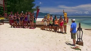 Survivor 27. évad Ep.1 1. epizód