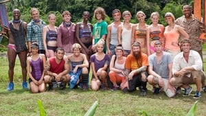 Survivor kép