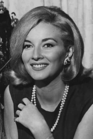 Daniela Bianchi profil kép