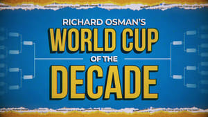 Richard Osman's World Cup of the Decade háttérkép