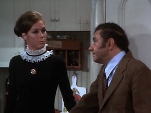 The Mary Tyler Moore Show 2. évad Ep.2 2. epizód