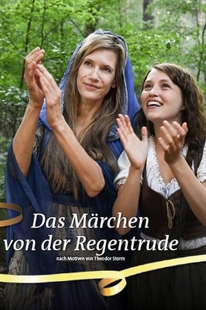 Das Märchen von der Regentrude poszter