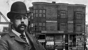 H.H. Holmes: America's First Serial Killer háttérkép