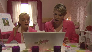 Amika Season 3 Ep.9 9. epizód