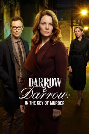 Darrow & Darrow: In The Key Of Murder poszter