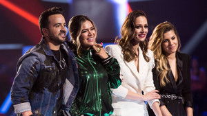 La voz Season 6 Ep.19 19. epizód