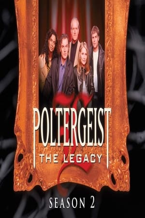 Poltergeist - A kopogó szellem poszter