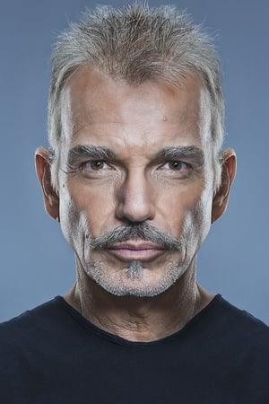 Billy Bob Thornton profil kép