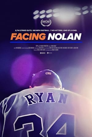 Facing Nolan poszter