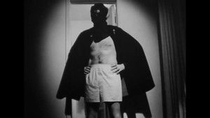 Captain Voyeur háttérkép