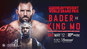 Bellator 199: Bader vs. King Mo háttérkép