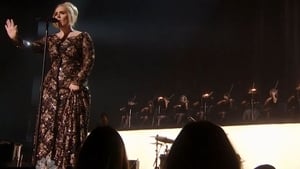 Adele: Live in New York City háttérkép