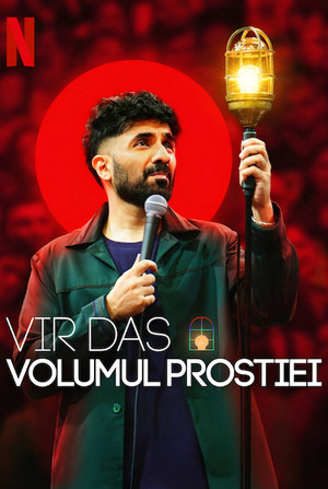 Vir Das: Mindannyian hibázunk poszter