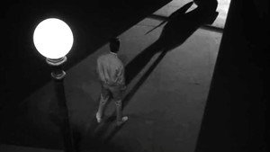 The Outer Limits Season 2 Ep.5 5. epizód