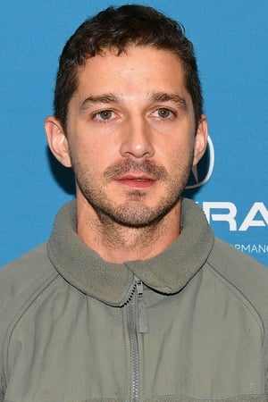 Shia LaBeouf profil kép